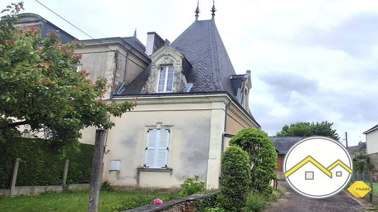 Ma-Cabane - Vente Maison Châteaubriant, 92 m²