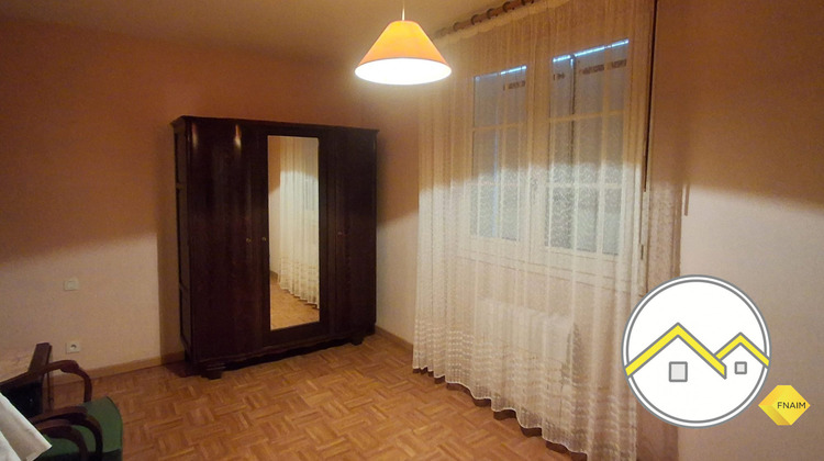 Ma-Cabane - Vente Maison Châteaubriant, 92 m²