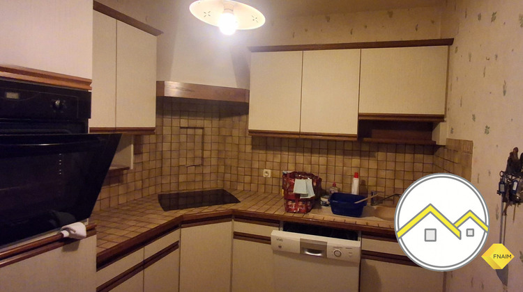 Ma-Cabane - Vente Maison Châteaubriant, 92 m²