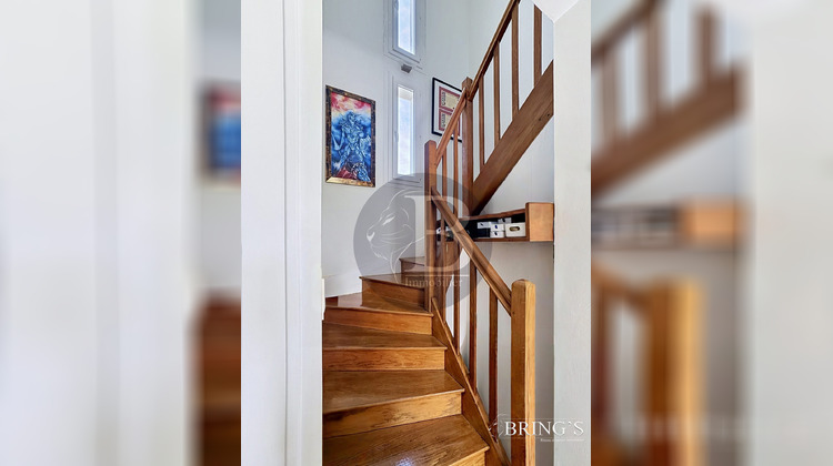 Ma-Cabane - Vente Maison Châteaubriant, 137 m²
