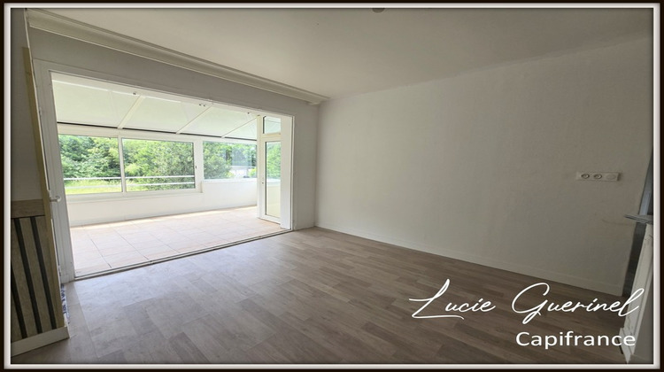 Ma-Cabane - Vente Maison CHATEAUBRIANT, 145 m²