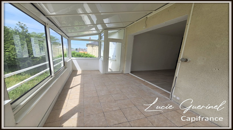 Ma-Cabane - Vente Maison CHATEAUBRIANT, 145 m²