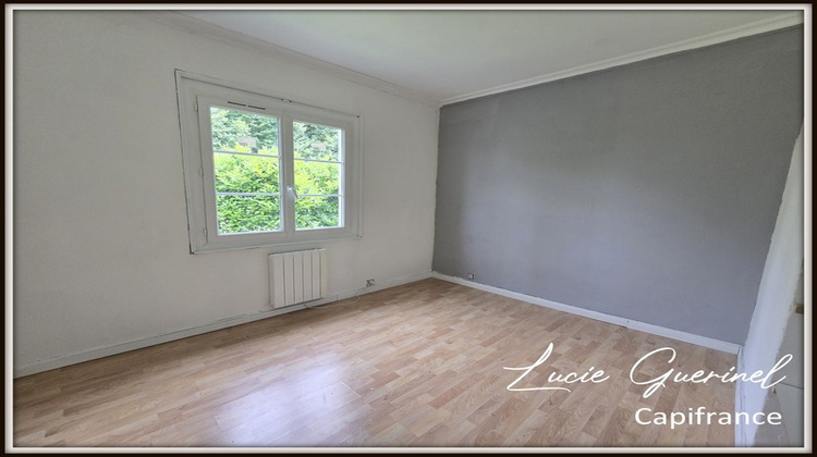 Ma-Cabane - Vente Maison CHATEAUBRIANT, 145 m²