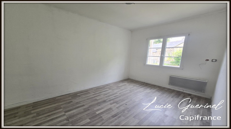 Ma-Cabane - Vente Maison CHATEAUBRIANT, 145 m²
