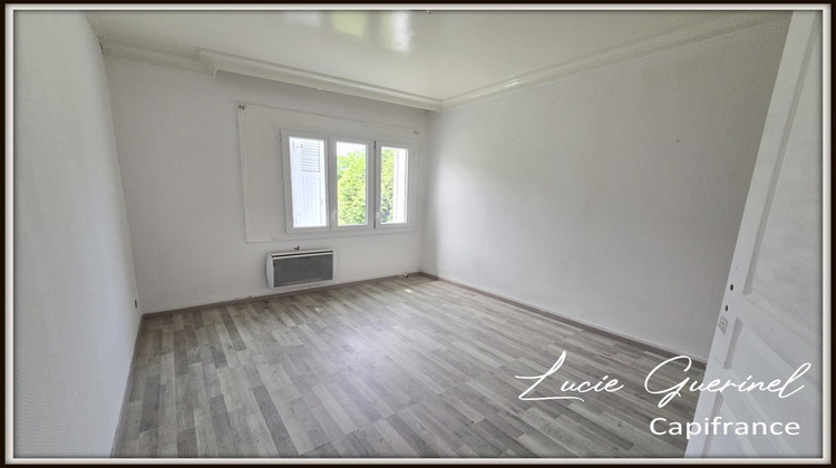Ma-Cabane - Vente Maison CHATEAUBRIANT, 145 m²