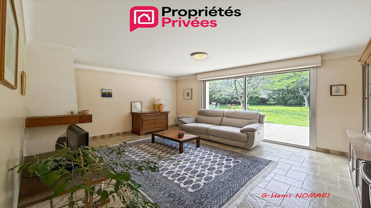 Ma-Cabane - Vente Maison CHATEAUBRIANT, 154 m²