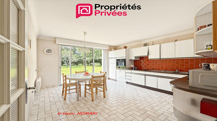 Ma-Cabane - Vente Maison CHATEAUBRIANT, 154 m²