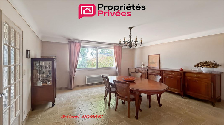 Ma-Cabane - Vente Maison CHATEAUBRIANT, 154 m²