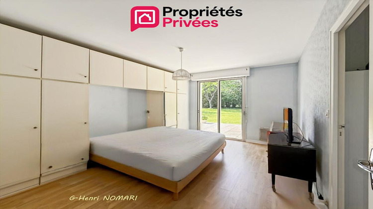 Ma-Cabane - Vente Maison CHATEAUBRIANT, 154 m²