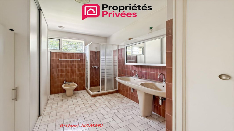 Ma-Cabane - Vente Maison CHATEAUBRIANT, 154 m²