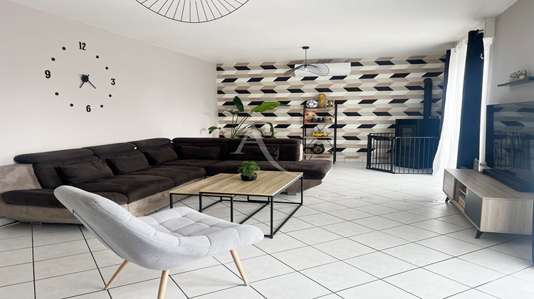 Ma-Cabane - Vente Maison CHATEAUBRIANT, 176 m²