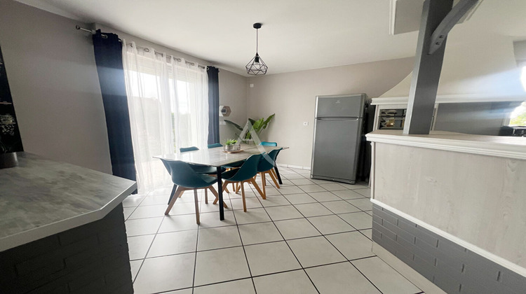 Ma-Cabane - Vente Maison CHATEAUBRIANT, 176 m²