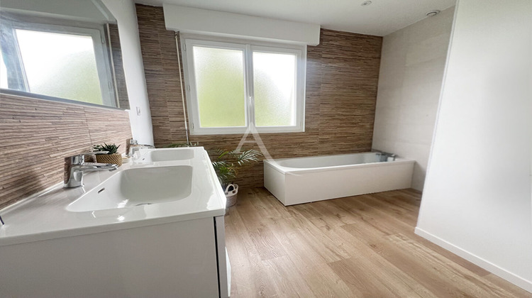 Ma-Cabane - Vente Maison CHATEAUBRIANT, 176 m²