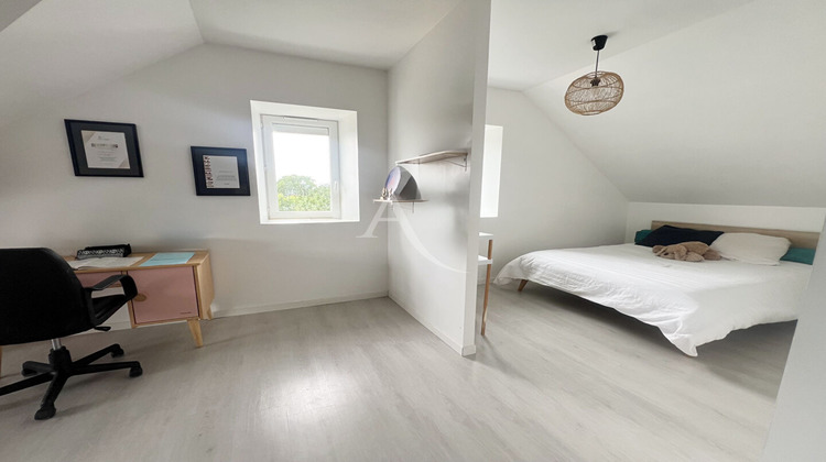 Ma-Cabane - Vente Maison CHATEAUBRIANT, 176 m²