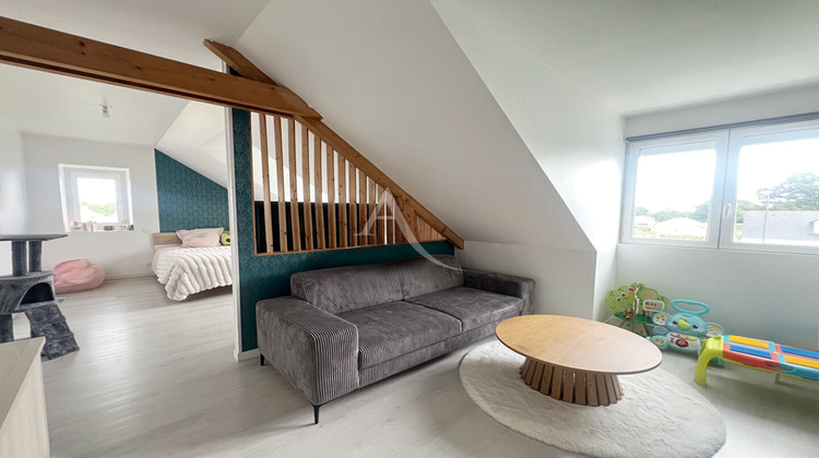 Ma-Cabane - Vente Maison CHATEAUBRIANT, 176 m²
