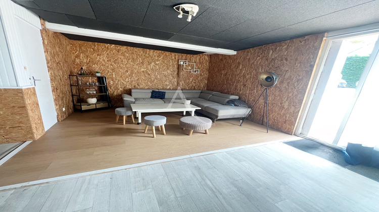 Ma-Cabane - Vente Maison CHATEAUBRIANT, 176 m²