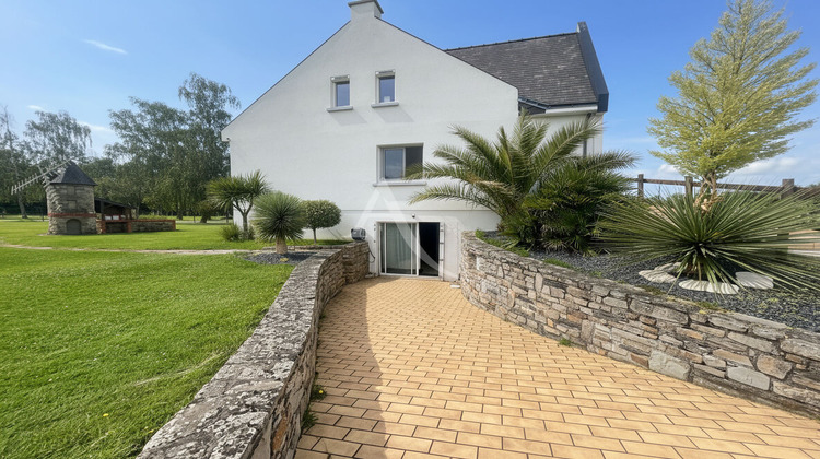 Ma-Cabane - Vente Maison CHATEAUBRIANT, 176 m²