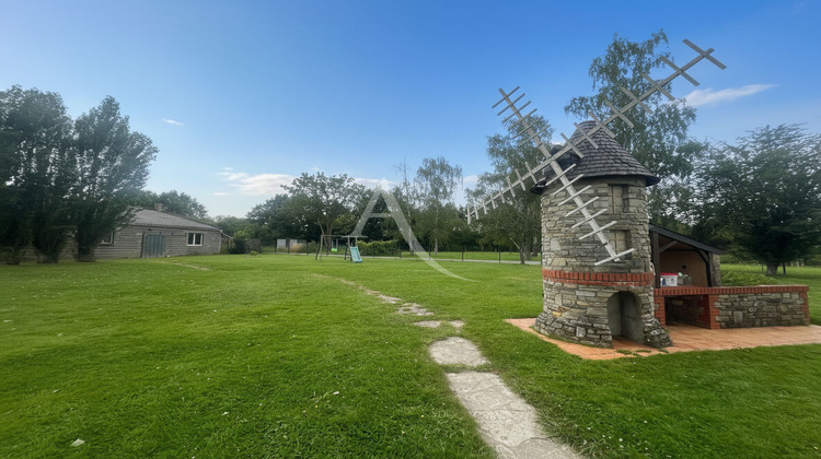 Ma-Cabane - Vente Maison CHATEAUBRIANT, 176 m²