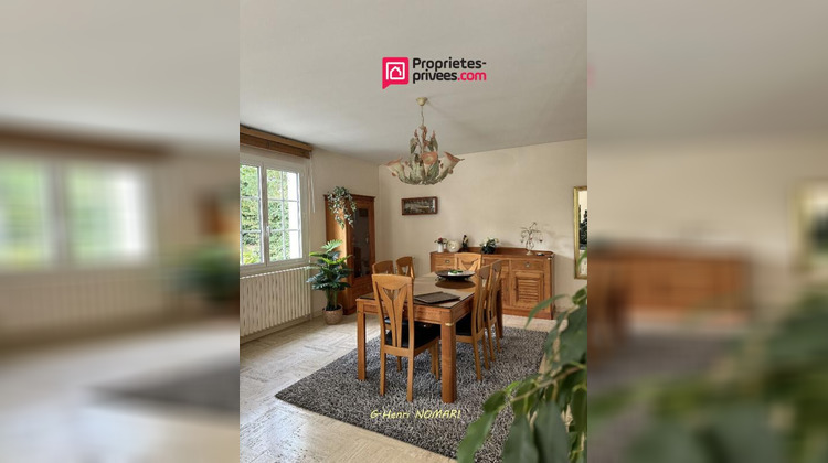 Ma-Cabane - Vente Maison CHATEAUBRIANT, 280 m²