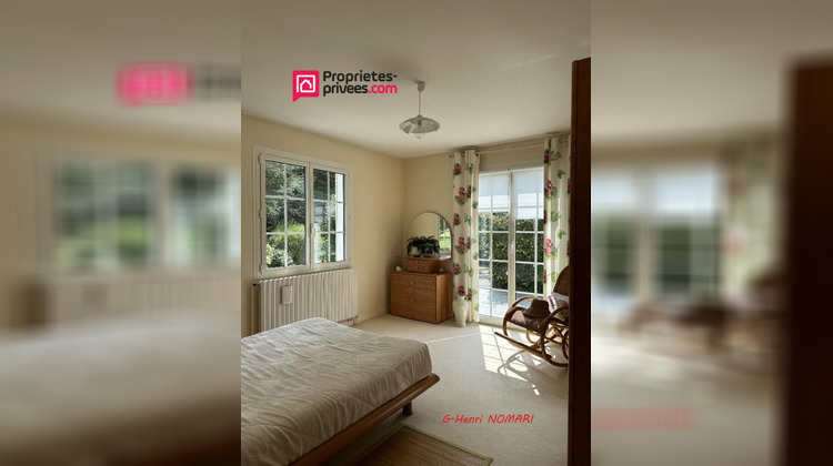 Ma-Cabane - Vente Maison CHATEAUBRIANT, 280 m²