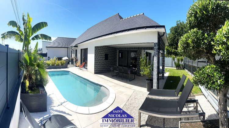 Ma-Cabane - Vente Maison CHATEAUBRIANT, 150 m²