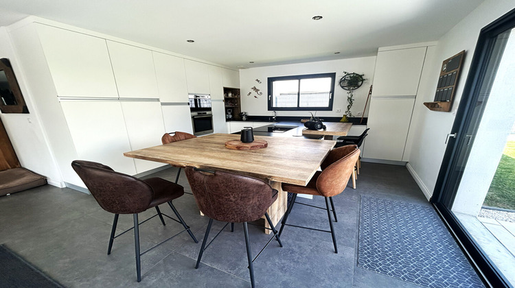 Ma-Cabane - Vente Maison CHATEAUBRIANT, 150 m²