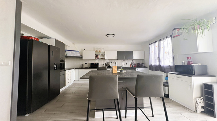 Ma-Cabane - Vente Maison CHATEAUBRIANT, 178 m²