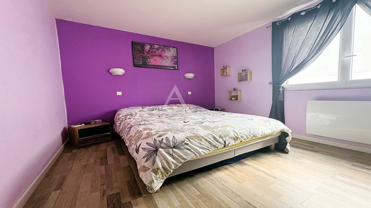 Ma-Cabane - Vente Maison CHATEAUBRIANT, 178 m²