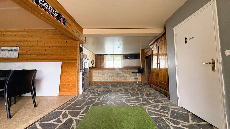Ma-Cabane - Vente Maison CHATEAUBRIANT, 178 m²