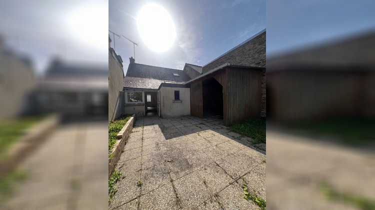 Ma-Cabane - Vente Maison CHATEAUBRIANT, 64 m²