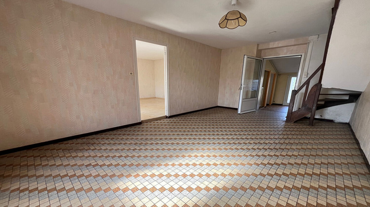 Ma-Cabane - Vente Maison CHATEAUBRIANT, 64 m²
