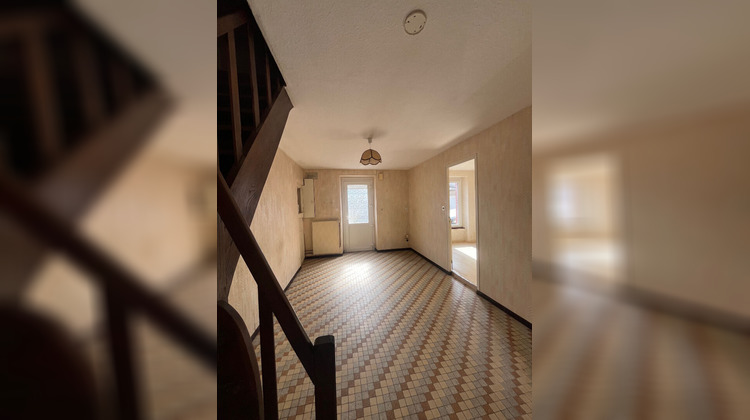 Ma-Cabane - Vente Maison CHATEAUBRIANT, 64 m²