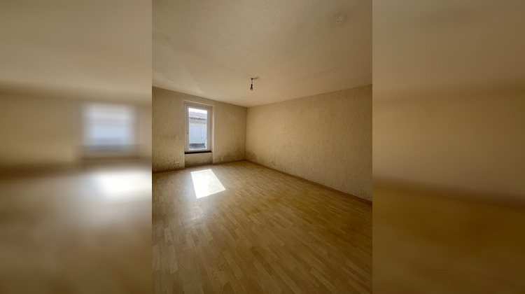 Ma-Cabane - Vente Maison CHATEAUBRIANT, 64 m²