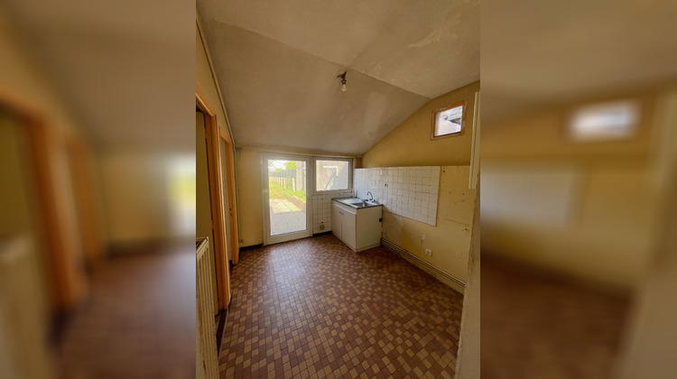 Ma-Cabane - Vente Maison CHATEAUBRIANT, 64 m²