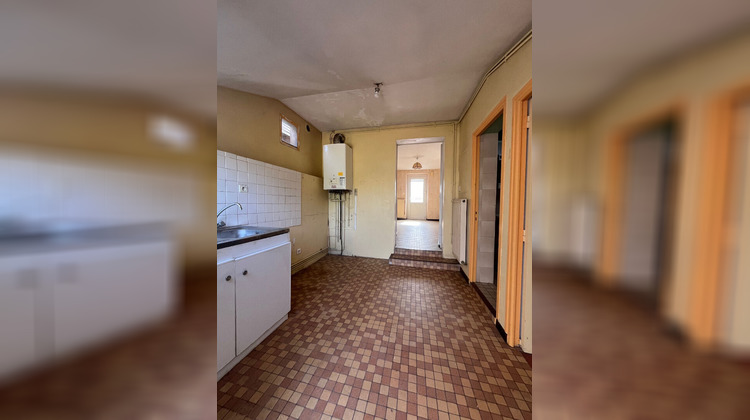 Ma-Cabane - Vente Maison CHATEAUBRIANT, 64 m²