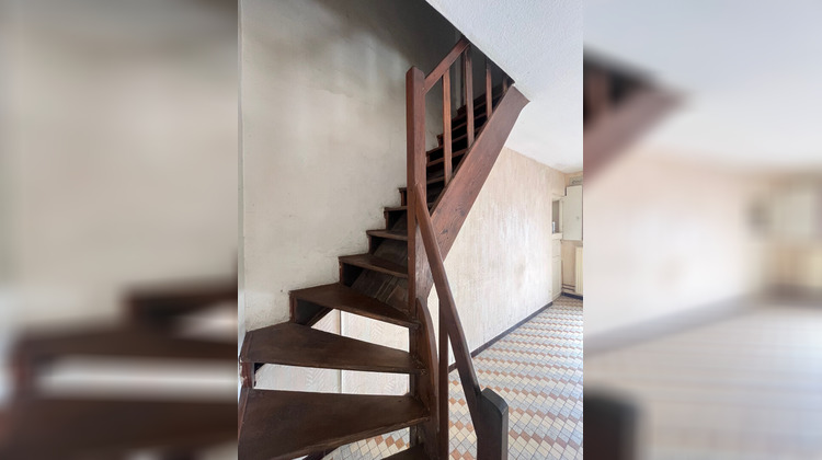 Ma-Cabane - Vente Maison CHATEAUBRIANT, 64 m²