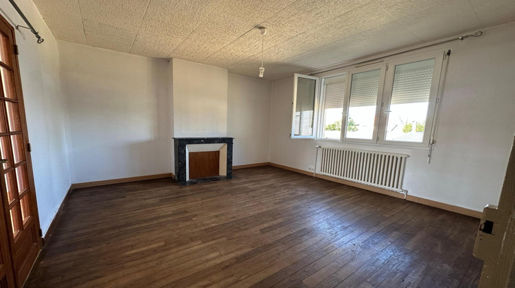 Ma-Cabane - Vente Maison Chateaubriant, 151 m²