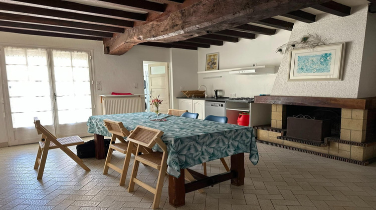 Ma-Cabane - Vente Maison Chateaubriant, 134 m²