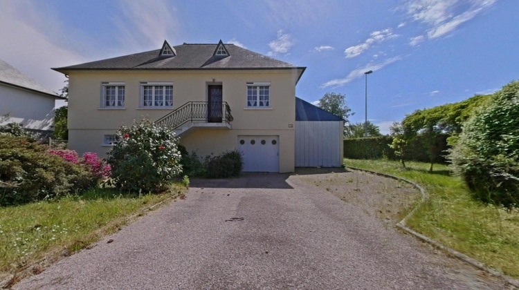 Ma-Cabane - Vente Maison CHATEAUBRIANT, 99 m²