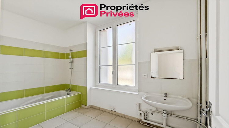 Ma-Cabane - Vente Maison CHATEAUBRIANT, 108 m²