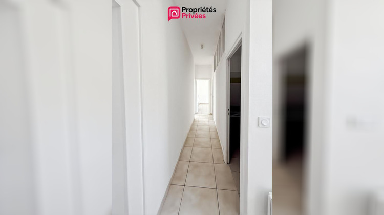 Ma-Cabane - Vente Maison CHATEAUBRIANT, 108 m²