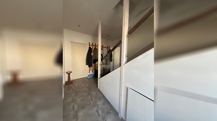 Ma-Cabane - Vente Maison CHATEAUBRIANT, 110 m²