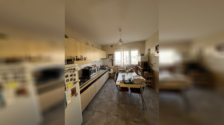 Ma-Cabane - Vente Maison CHATEAUBRIANT, 110 m²