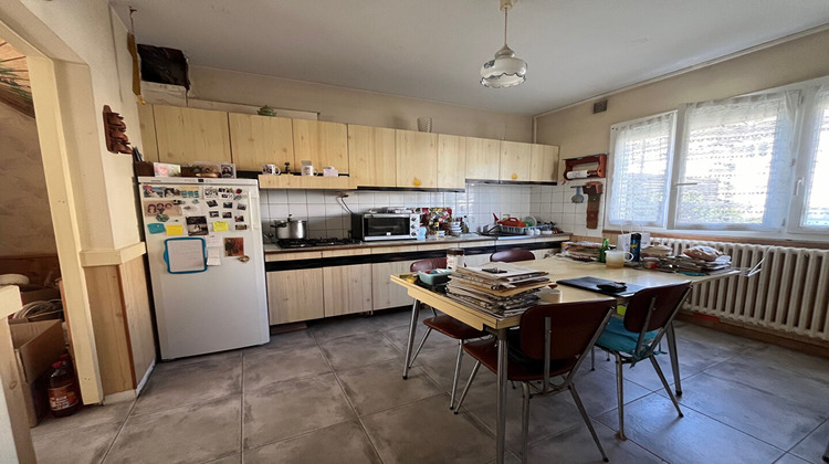 Ma-Cabane - Vente Maison CHATEAUBRIANT, 110 m²