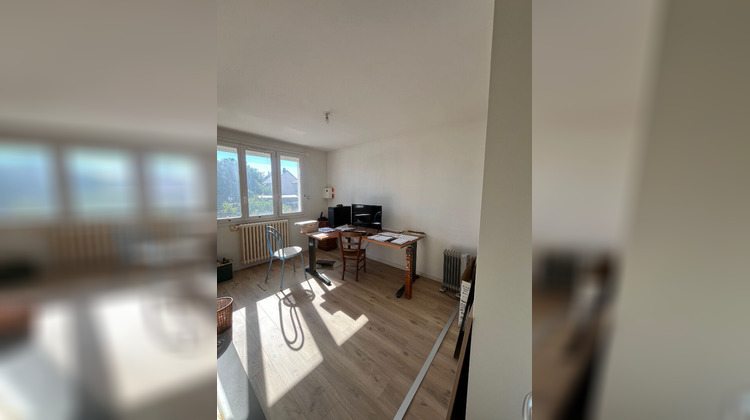 Ma-Cabane - Vente Maison CHATEAUBRIANT, 110 m²