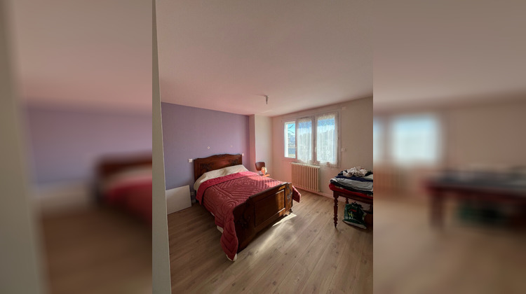 Ma-Cabane - Vente Maison CHATEAUBRIANT, 110 m²