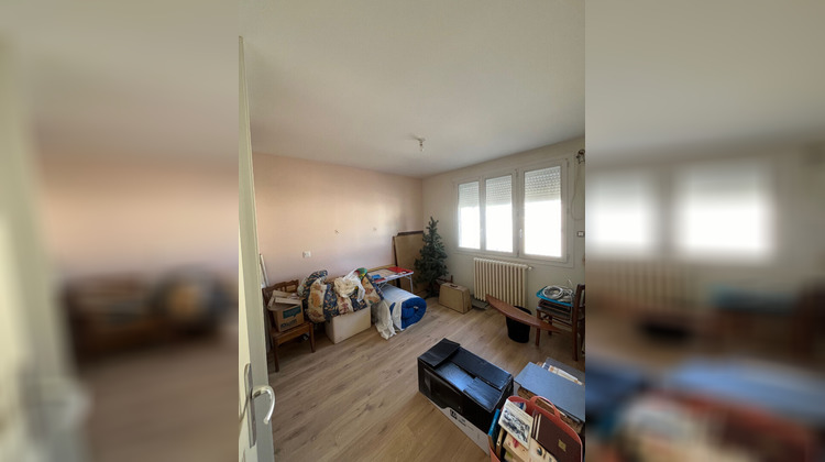 Ma-Cabane - Vente Maison CHATEAUBRIANT, 110 m²