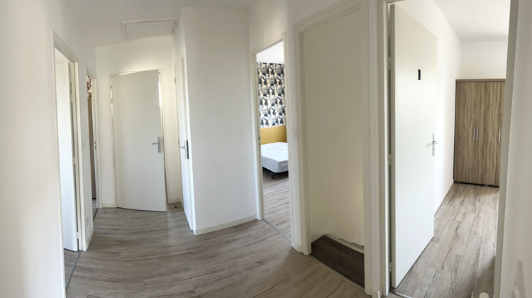 Ma-Cabane - Vente Maison CHATEAUBRIANT, 142 m²