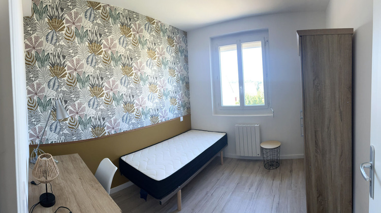 Ma-Cabane - Vente Maison CHATEAUBRIANT, 142 m²