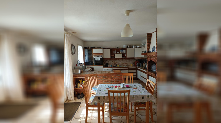 Ma-Cabane - Vente Maison Chateaubriant, 200 m²